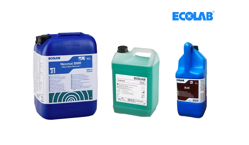 ecolab-products